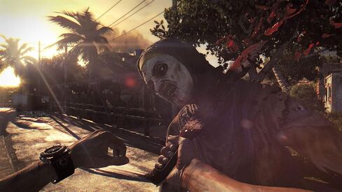 Dying Light - Xbox One (Renewed) in Kuwait