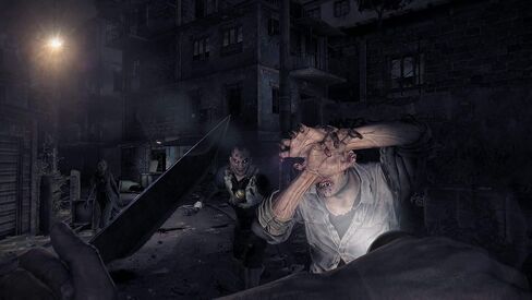 Dying Light - Xbox One (Renewed) in Kuwait