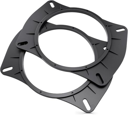 6x9 to 6.5 Door Speaker Adapter Ring for Dodge Chrysler Jeep in Kuwait