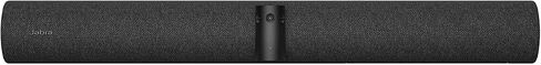 Jabra PanaCast 50 – Intelligent 180° Panoramic-4K Meeting Room Video Camera – Inclusive Video Conferencing Camera with Full Room Coverage, (Black) (Renewed) in Kuwait