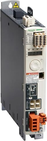 SMOCONE Expedited LXM32CD18N4 New and Sealed in Box LXM32CD18N4 1 Year Warranty in Kuwait