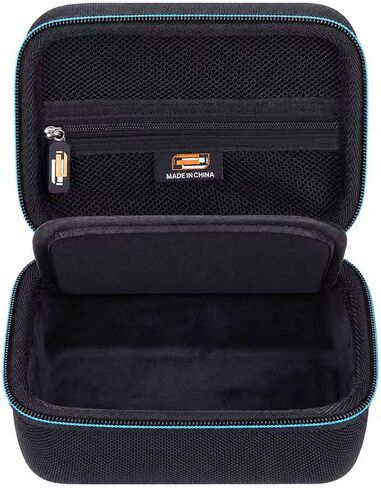 Hard EVA Carry Case Compatible with TP-Link Roam 7 BE3600 Wi-Fi 7 Portable Travel Router, Portable Protective Travel Router Storage Box (Case Only) in Kuwait