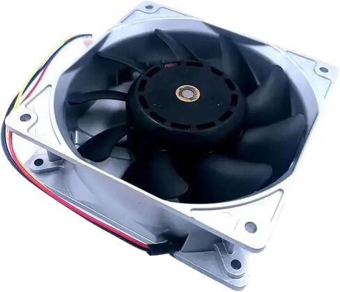 9SG1212P1G06 12cm high temperature fan speed violence 12038 12V 4A in Kuwait
