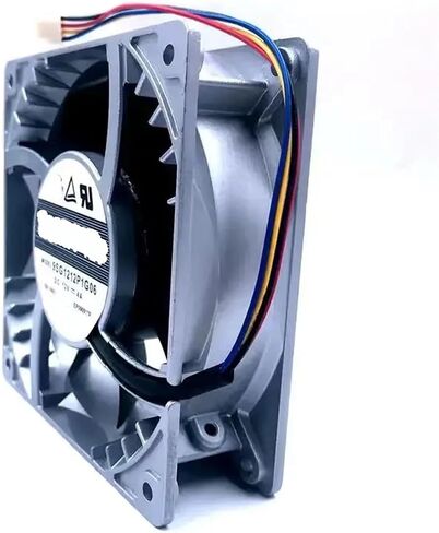 9SG1212P1G06 12cm high temperature fan speed violence 12038 12V 4A in Kuwait