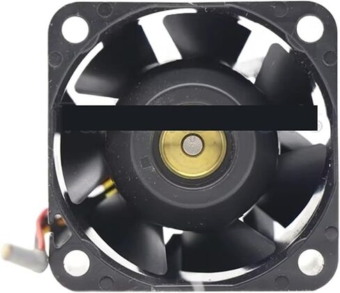 9GV0412P3J08 12V 0.60A 7.2W Fan in Kuwait