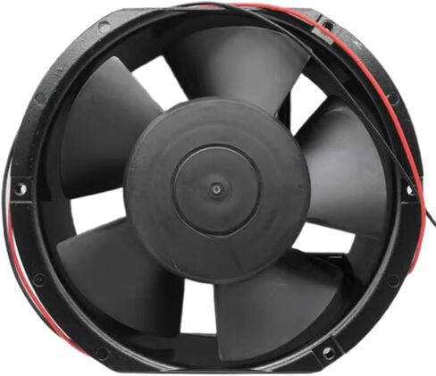 17250D24BHL 24V 15.6W 17250 Cooling Fan 172x172x50MM in Kuwait