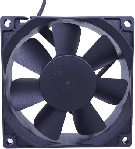 80mm 24V Fan 80x25mm AD0824UB-A71GL DC 0.26A 2Wire Cooling Fans in Kuwait