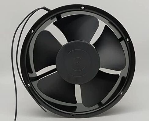 380V 0.38A 20060 Cooling Fan 200X200X60mm in Kuwait