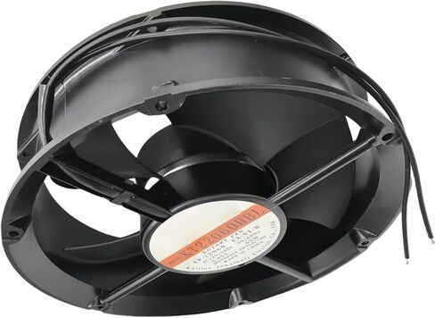 KT22060HBL 220/240V 0.45A 65W 22060 Cooling Fan 220x220x60MM in Kuwait