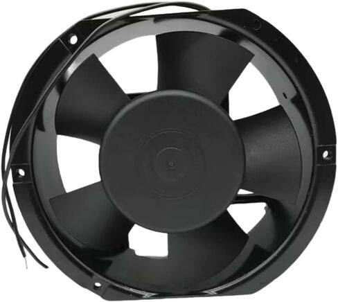 KT22060HBL 220/240V 0.45A 65W 22060 Cooling Fan 220x220x60MM in Kuwait