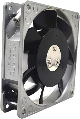 MU1025S-41N AC200V 11/9.5W 10025 Cooling Fan 100x100x25MM in Kuwait