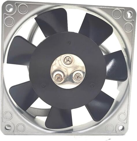 MU1025S-41N AC200V 11/9.5W 10025 Cooling Fan 100x100x25MM in Kuwait