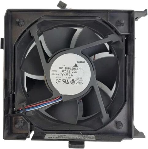 AFC1212DE DC Cooling Fan Y4574 614251260849 in Kuwait