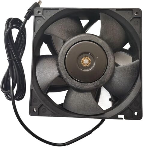 14038 KF14038H12B 12V 5.04A High Speed Air Volume Cartoon Model Cooling Fan in Kuwait