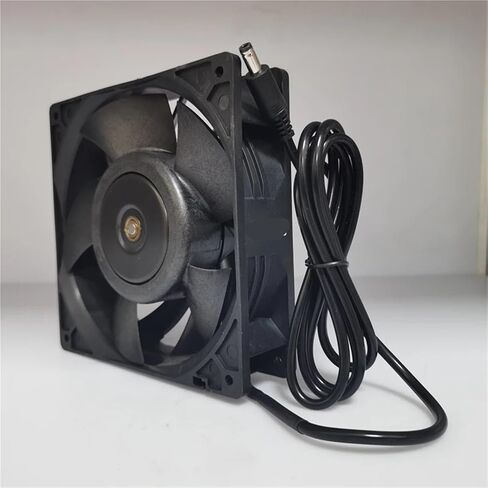 14038 KF14038H12B 12V 5.04A High Speed Air Volume Cartoon Model Cooling Fan in Kuwait