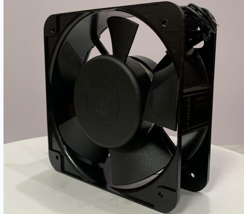 380V 0.11A 34W 15050 Cooling Fan 150X150X50mm in Kuwait
