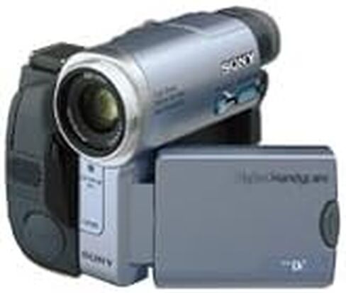 Sony DCR-TRV19 Mini-DV Camcorder in Kuwait
