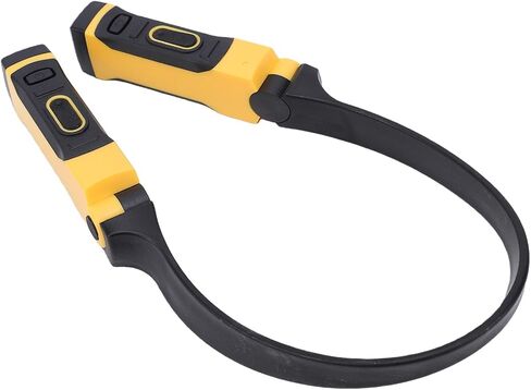 Neck Light USB Charging High Brightness Rechargeable LED Neck Reading Light for Camping Outdoor in Kuwait