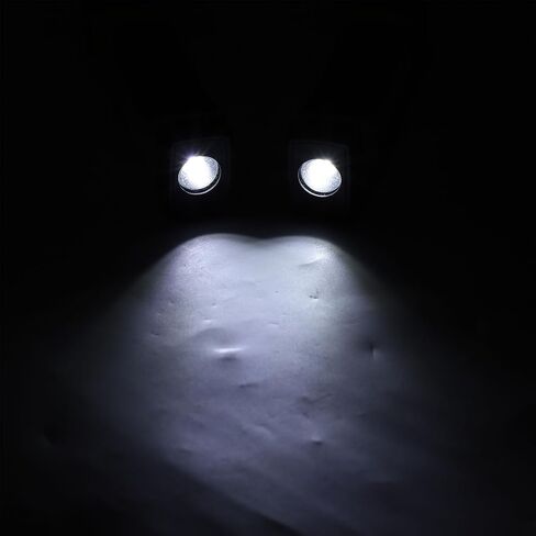 Neck Light USB Charging High Brightness Rechargeable LED Neck Reading Light for Camping Outdoor in Kuwait