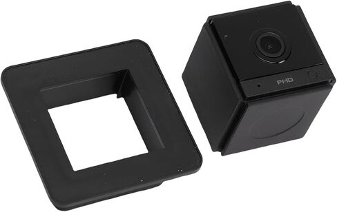 MAVIS LAVEN 2K HD Fish Tank Camera with 140° Wide Angle & Night in Kuwait