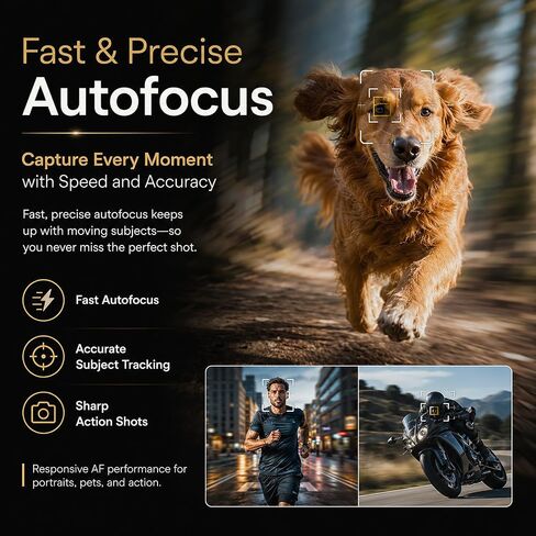 VILTROX 56mm F1.2 Pro XF Mount Lens for Fuji X-Mount APS-C Camera Lenses in Kuwait
