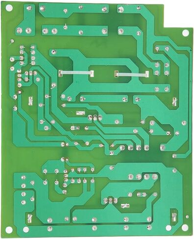 Slim Internal Power Supply Board Replacement Compatible with Professional Console Repair Parts Built-in Power Adapter Module in Kuwait