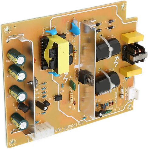Power Supply, Power Supply Adapter Replacement Internal Power Board, Console Power Supply Board Computer Pc Power Supply Module with Professional Built in Power Console Board in Kuwait
