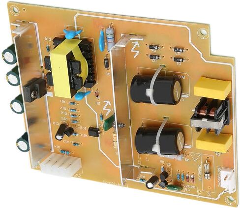Power Supply, Power Supply Adapter Replacement Internal Power Board, Console Power Supply Board Computer Pc Power Supply Module with Professional Built in Power Console Board in Kuwait