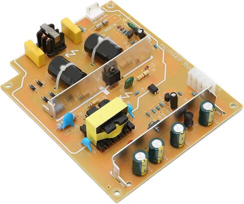 Power Supply, Power Supply Adapter Replacement Internal Power Board, Console Power Supply Board Computer Pc Power Supply Module with Professional Built in Power Console Board in Kuwait