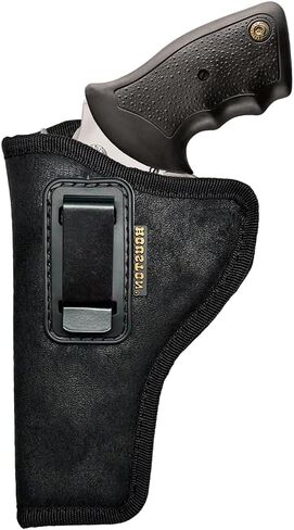 Houston Gun Holsters IWB Revolver Holster, K–N Frames, Left Hand in Kuwait