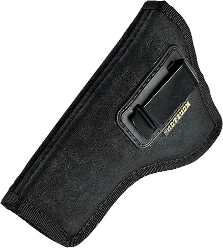 Houston Gun Holsters IWB Revolver Holster, K–N Frames, Left Hand in Kuwait