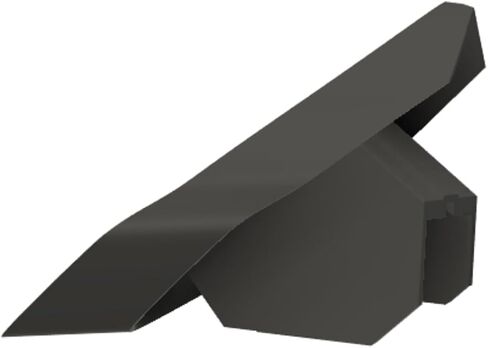 Side Arm Holster Compatible with 2021–2025 Ford F-150 - Discreet Door Panel Mount for Handgun Storage (Unofficial Third-Party Vehicle Accessory) in Kuwait