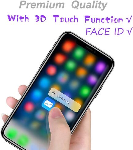 Fixerman for iPhone 12 Pro Max Screen Replacement 6.7 inch in Kuwait