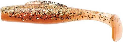 Z-MAN Z Man Gmin Pk 6 Elaztech Minnowz Swimbait 3 in Kuwait