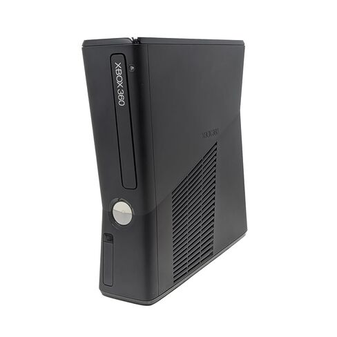 Xbox 360 4GB Slim Console - (Renewed) in Kuwait