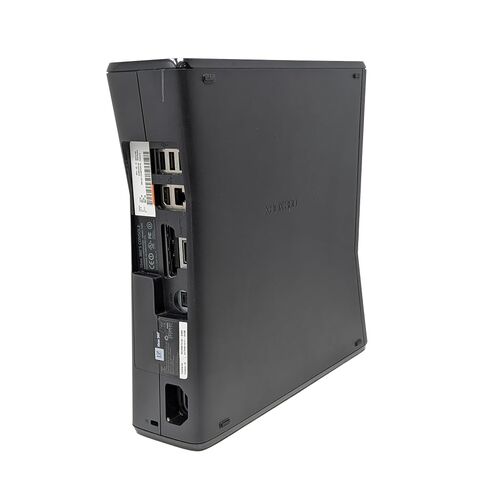Xbox 360 4GB Slim Console - (Renewed) in Kuwait