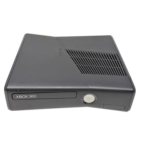 Xbox 360 4GB Slim Console - (Renewed) in Kuwait