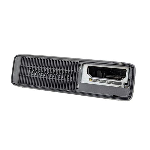 Xbox 360 4GB Slim Console - (Renewed) in Kuwait