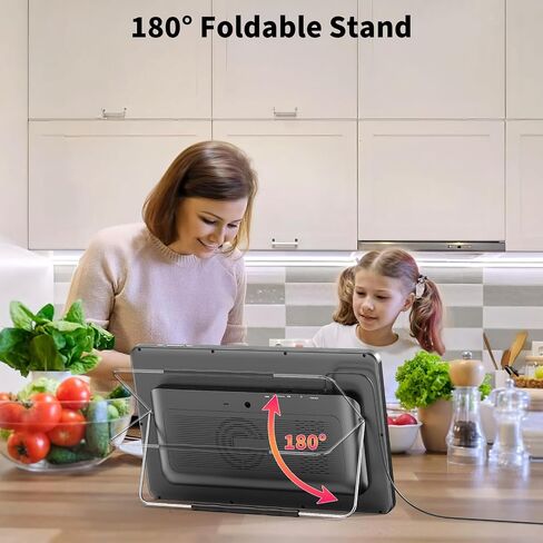 Portable TV,Mini TV with 14 inch Touchscreen,for Home Kitchen RVs in Kuwait