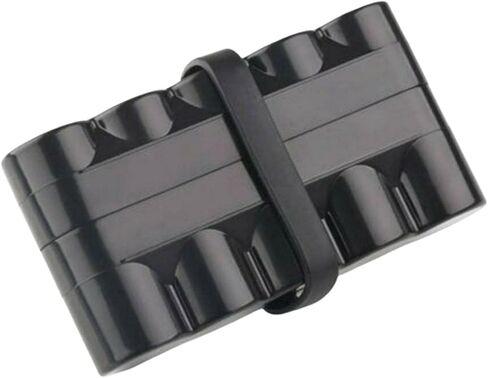 Film Case Storage Box 120 Film 5/10 Rolls Container Box Waterproof Portable Case for Digital Camera DSLR Lenses, for 5 Rolls in Kuwait