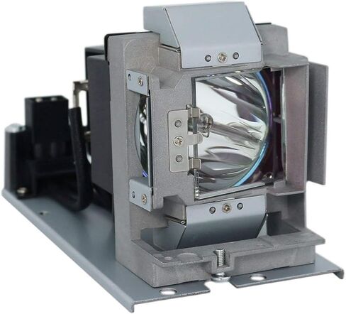 IET Lamps Genuine OEM Replacement Lamp for Vivitek 5811118004-SVV Projector (Osram Bulb Inside) in Kuwait