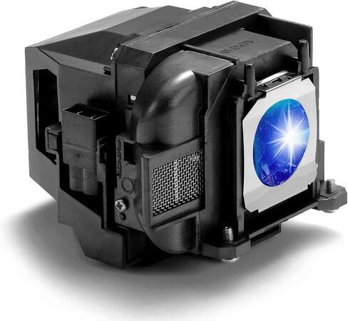 Projector Lamp Bulb for EPSON ELPLP88 Home Cinema 2040 2045 1040 740HD 640 in Kuwait