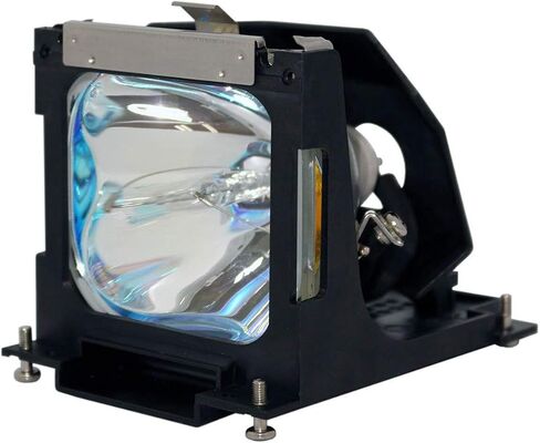 Advanced Lamps™ Lamp & Housing for The Eiki LC-NB4 Projector in Kuwait
