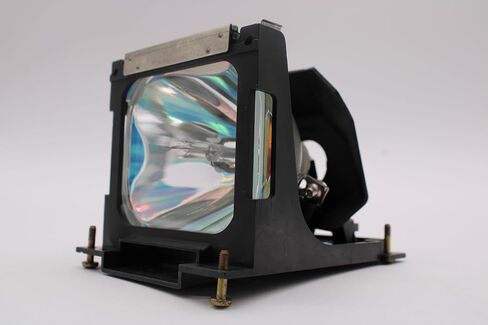 Advanced Lamps™ Lamp & Housing for The Eiki LC-NB4 Projector in Kuwait