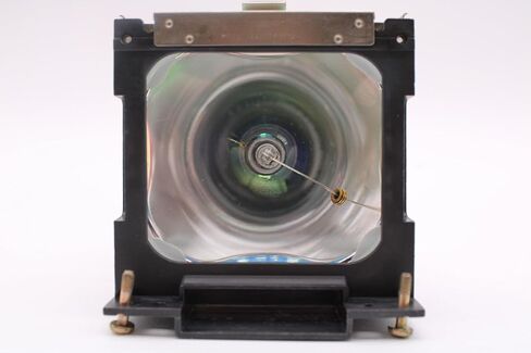 Advanced Lamps™ Lamp & Housing for The Eiki LC-NB4 Projector in Kuwait