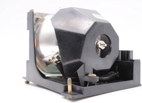Advanced Lamps™ Lamp & Housing for The Eiki LC-NB4 Projector in Kuwait