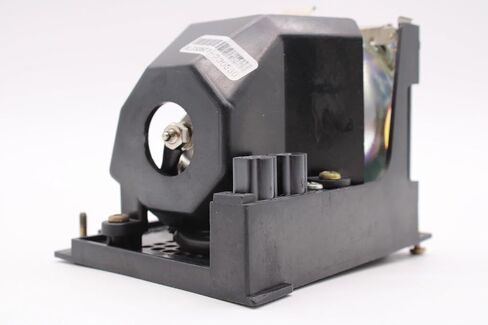 Advanced Lamps™ Lamp & Housing for The Eiki LC-NB4 Projector in Kuwait