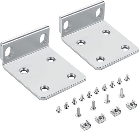 Rack Mount Kit for Ubiquiti Switch in Kuwait