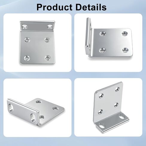 Rack Mount Kit for Ubiquiti Switch in Kuwait