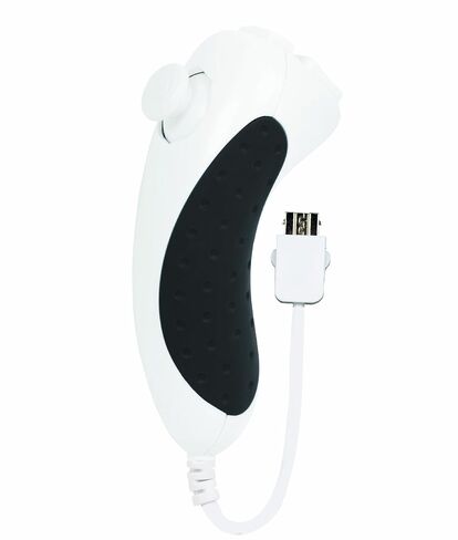 Wii Wired Nunchuck Controller in Kuwait